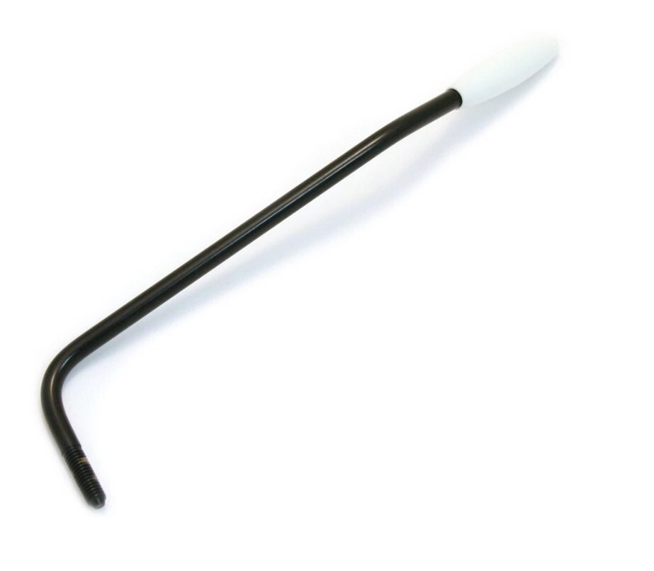 Gotoh Black Tremolo Arm for Vintage/USA Fender Stratocaster/Strat® BP-0017-003