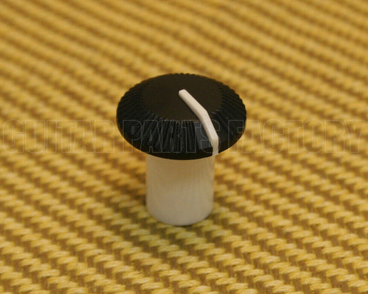 002-6790-000 (1) Genuine Fender amplifier knob for G-DEC®, Encoder Control.