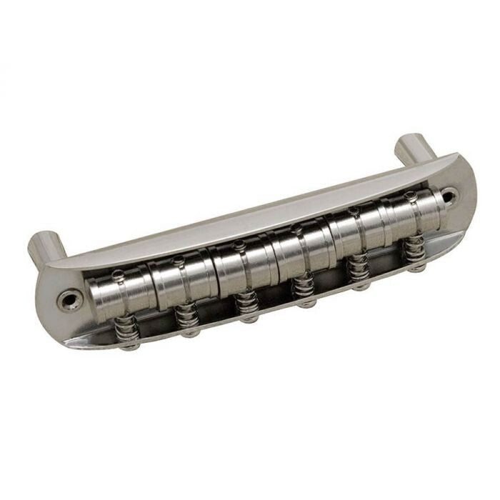 Genuine Fender American PRO Jaguar/Jazzmaster® Guitar Bridge 770-9942-049